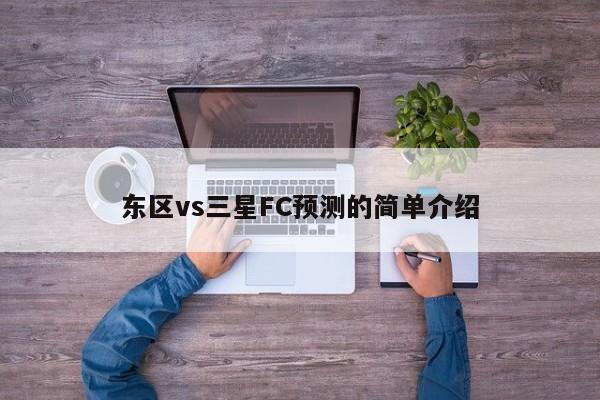 东区vs三星FC预测的简单介绍