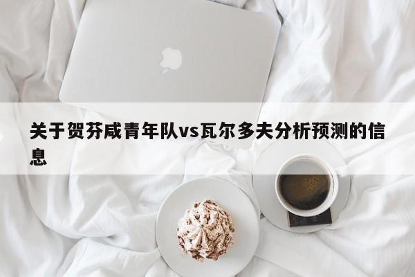 关于贺芬咸青年队vs瓦尔多夫分析预测的信息